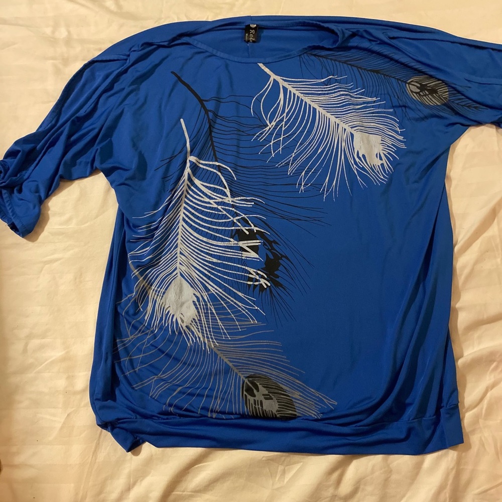 RELIPOP shirt